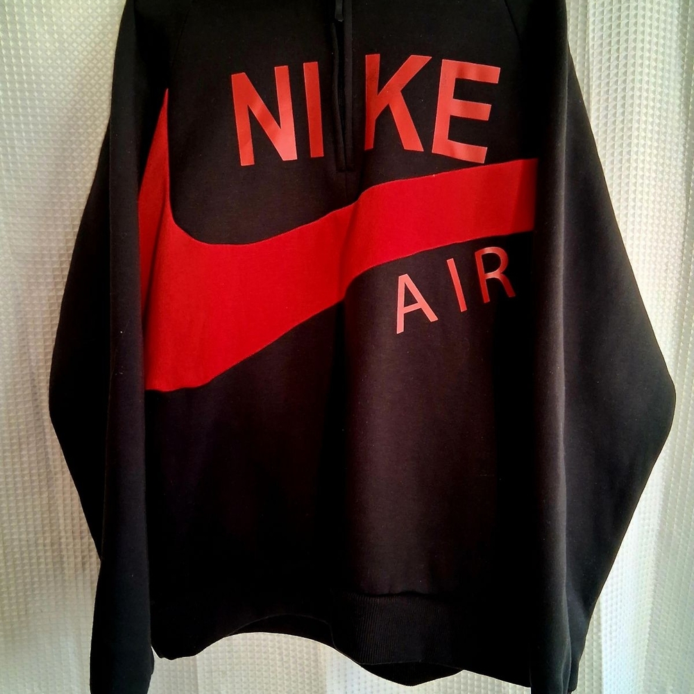 Men's Nike Hoodie SET